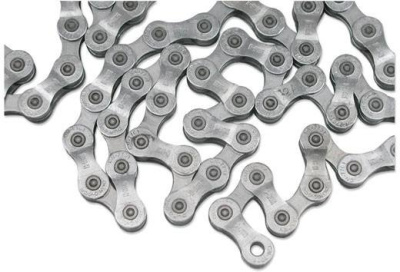 Цепь Shimano Deore, HG93, 9ск, 116 зв., амп.пин (1шт)