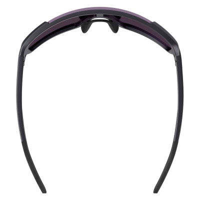 Очки солнцезащитные ALPINA Lumin Gun-Metall Matt/Pink Cat.1 от магазина Адреналин