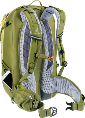 Картинка Рюкзак Deuter Trans Alpine 30 Sprout-Cactus от магазина Адреналин Рюкзак Deuter Trans Alpine 30 Sprout-Cactus от магазина Адреналин
