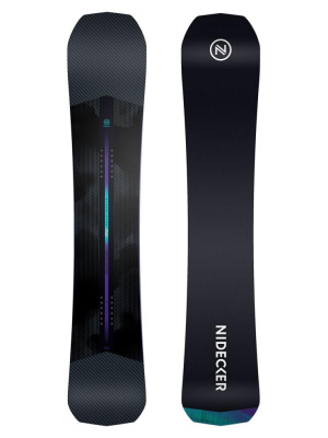 Сноуборд Nidecker Blade Plus  2025-26