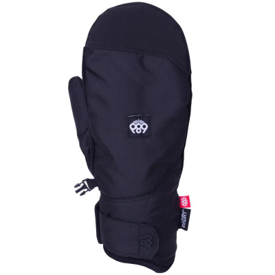 Варежки 686 MNS PRIMER MITT BLACK