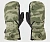 ВАРЕЖКИ сноубордические VOLCOM  STAY DRY GORE-TEX MITT CAMOUFLAGE от магазина Адреналин