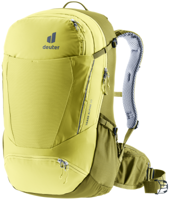 Рюкзак Deuter Trans Alpine 30 Sprout-Cactus Рюкзак Deuter Trans Alpine 30 Sprout-Cactus
