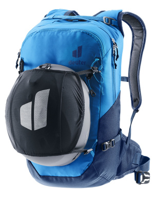 Картинка Рюкзак Deuter Freecline 15 Neptune-Nightblue  от магазина Адреналин Рюкзак Deuter Freecline 15 Neptune-Nightblue  от магазина Адреналин