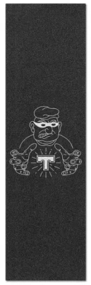 Шкурка для трюкового самоката Tilt Heist No.80