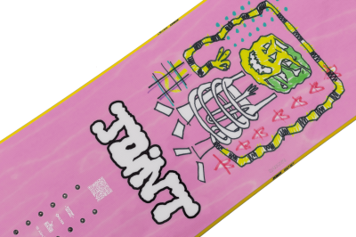 Сноуборд Joint ARTIST 2025/26 от магазина Адреналин