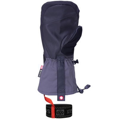Варежки 686 MNS GORE-TEX SMARTY 3-IN-1 GAUNTLET MITT CHARCOAL от магазина Адреналин