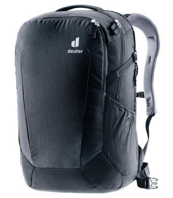 Картинка Рюкзак Deuter Gigant Black от магазина Адреналин Рюкзак Deuter Gigant Black от магазина Адреналин
