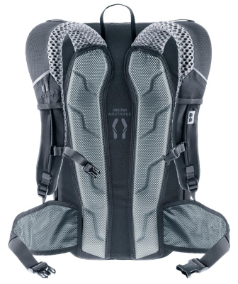 Рюкзак Deuter Bike I 20 Black от магазина Адреналин