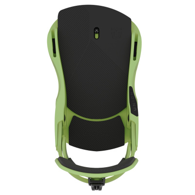 Крепления для сноуборда Union FORCE Green от магазина Адреналин