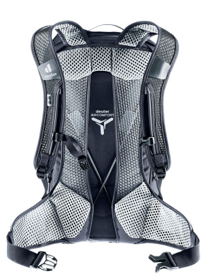 Рюкзак Deuter Race Air 14+3 Black от магазина Адреналин