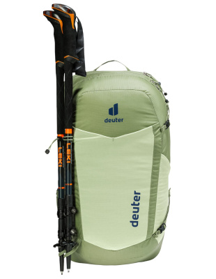 Картинка Рюкзак Deuter Speed Lite Pro 25 Mineral/Grove от магазина Адреналин Рюкзак Deuter Speed Lite Pro 25 Mineral/Grove от магазина Адреналин