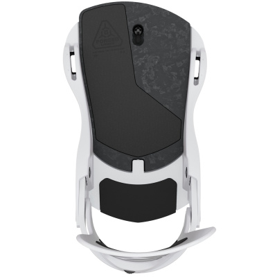 Картинка Крепления для сноуборда Union ATLAS PRO White от магазина Адреналин Крепления для сноуборда Union ATLAS PRO White от магазина Адреналин