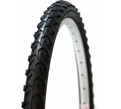 Велопокрышка WANDA 26"*1.95 P033