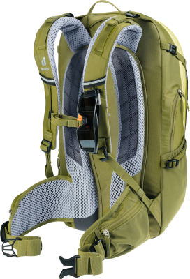 Картинка Рюкзак Deuter Trans Alpine 30 Sprout-Cactus от магазина Адреналин Рюкзак Deuter Trans Alpine 30 Sprout-Cactus от магазина Адреналин