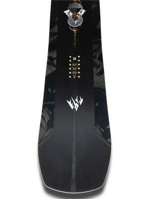 Сноуборд Jones Mountain Twin Pro от магазина Адреналин