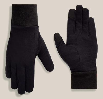 Перчатки 686 Gore-Tex Smarty 3-In-1 Gauntlet Black Plum от магазина Адреналин