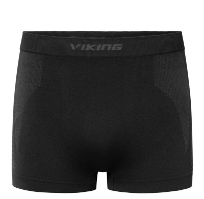 Боксеры VIKING Eiger Man Black 