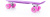 Скейтборд пластиковый TEMPISH Buffy T Purple Скейтборд пластиковый TEMPISH Buffy T Purple