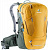 Рюкзак Deuter Trans Alpine 24 Curry/Ivy
