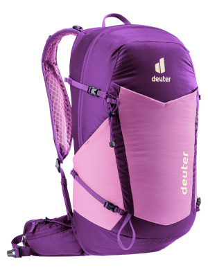 Картинка Рюкзак Deuter Speed Lite Pro 23 SL Lotus/Mystic от магазина Адреналин Рюкзак Deuter Speed Lite Pro 23 SL Lotus/Mystic от магазина Адреналин
