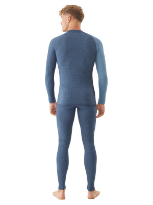 Комплект термобелья VIKING Mounti Man Set Navys от магазина Адреналин