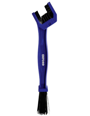 Картинка Щетка Oxford Chain Brush от магазина Адреналин Щетка Oxford Chain Brush от магазина Адреналин