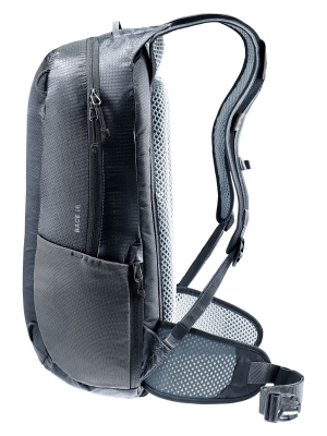 Рюкзак Deuter Race 16 Black  от магазина Адреналин