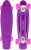 Скейтборд пластиковый TEMPISH Buffy T Purple