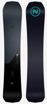 Сноуборд Nidecker Blade plus Carbon 2023-24