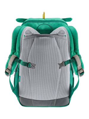 Картинка Рюкзак детский Deuter Kikki Fern/Alpinegreen Дракончик от магазина Адреналин Рюкзак детский Deuter Kikki Fern/Alpinegreen Дракончик от магазина Адреналин