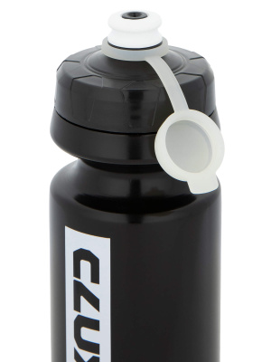 Велофляга CLUXX Ergo 550 Black/White   от магазина Адреналин