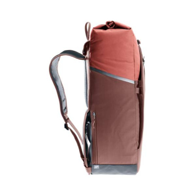 Картинка Рюкзак Deuter Xberg 25 Raisin/Caspia  от магазина Адреналин Рюкзак Deuter Xberg 25 Raisin/Caspia  от магазина Адреналин