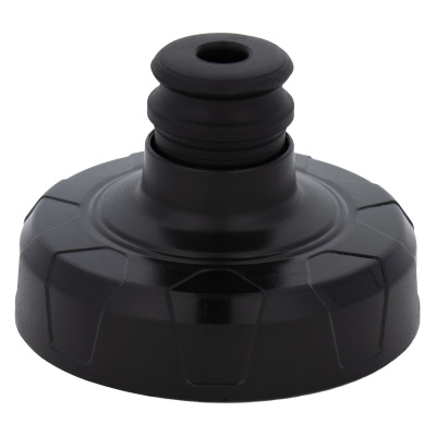 Велофляга CLUXX Ergo 550 Fast Flow Black/Black от магазина Адреналин