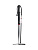 Насос напольный Zefal Profil Travel Floor Pump Silver/Black от магазина Адреналин
