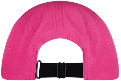 Кепка Buff Run Cap R-B-Magik Pink