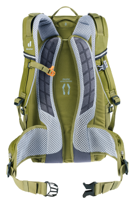 Картинка Рюкзак Deuter Trans Alpine 30 Sprout-Cactus от магазина Адреналин Рюкзак Deuter Trans Alpine 30 Sprout-Cactus от магазина Адреналин