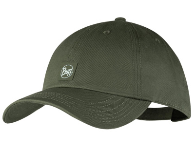 Кепка Buff Baseball Cap Zire Military от магазина Адреналин