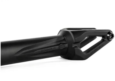 Вилка для трюкового самоката Ethic Legion v2 fork HIC Black от магазина Адреналин