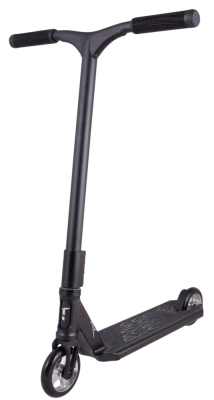 Трюковой самокат TECHTEAM  Provokator 45 black