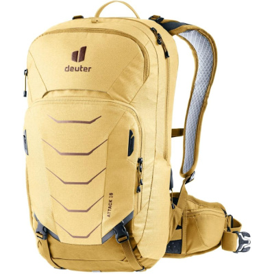 Рюкзак Deuter Attack 16 Dune/Savanna Рюкзак Deuter Attack 16 Dune/Savanna