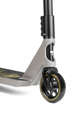 Трюковой самокат Tilt Theorem  6.5 2024 серый от магазина Адреналин