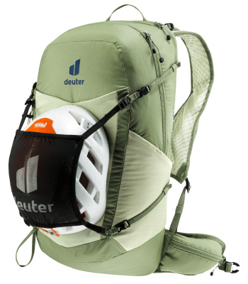 Картинка Рюкзак Deuter Speed Lite Pro 25 Mineral/Grove от магазина Адреналин Рюкзак Deuter Speed Lite Pro 25 Mineral/Grove от магазина Адреналин