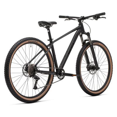 Велосипед горный Welt Ranger 1.0 29 Star Black  от магазина Адреналин