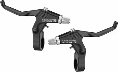 Тормозные ручки Tektro MT2.1 (Черный)