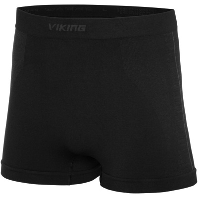 Комплект термобелья VIKING Eiger Black 3 в 1