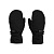 ВАРЕЖКИ Ж VOLCOM PEEP GORE-TEX MITT BLACK