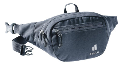 Сумка поясная DEUTER Belt I Black Сумка поясная DEUTER Belt I Black