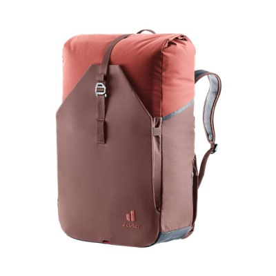 Рюкзак Deuter Xberg 25 Raisin/Caspia  Рюкзак Deuter Xberg 25 Raisin/Caspia