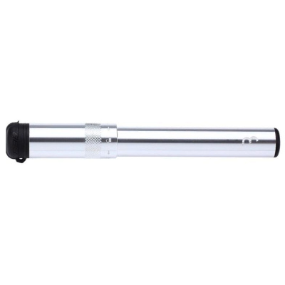 Насос BBB BMP-49 EasyRoad 185mm серебро (2)